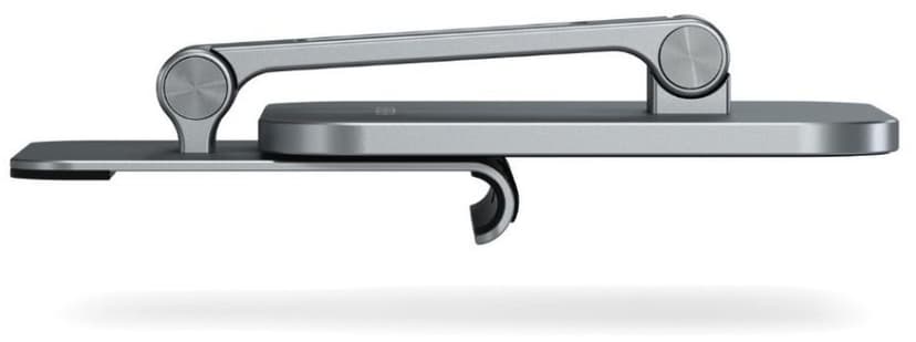 Satechi Aluminum Desktop Stand för iPad Pro