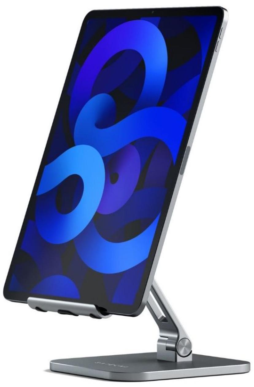Satechi Aluminum Desktop Stand för iPad Pro