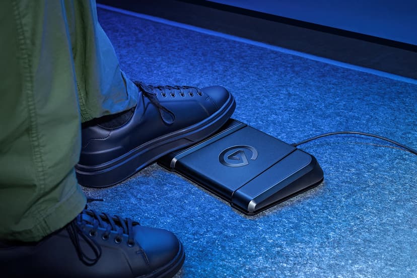 Elgato Stream Deck Pedal