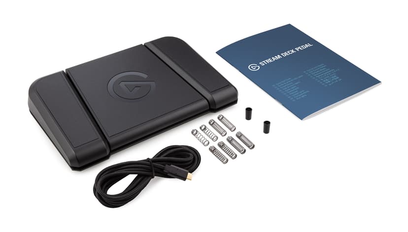 Elgato Stream Deck Pedal
