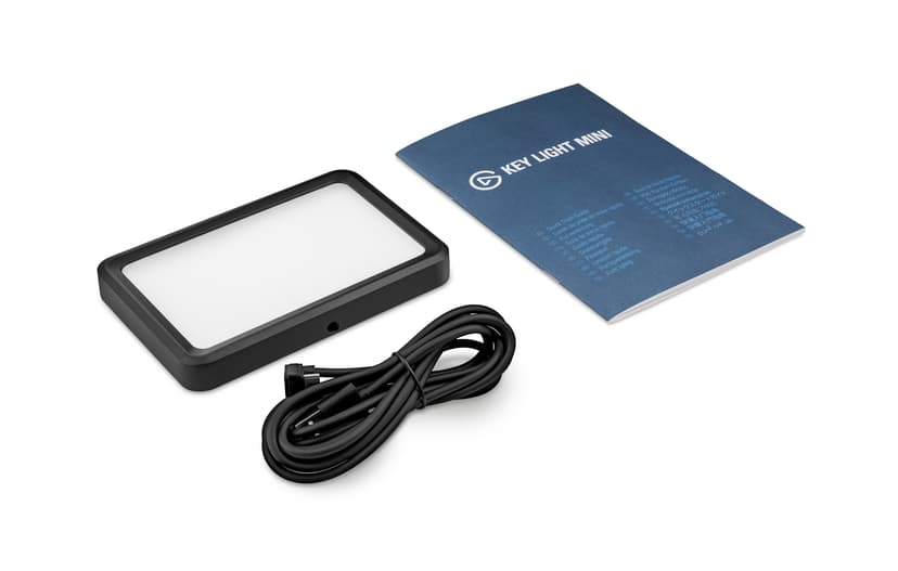 Elgato Key Light Mini