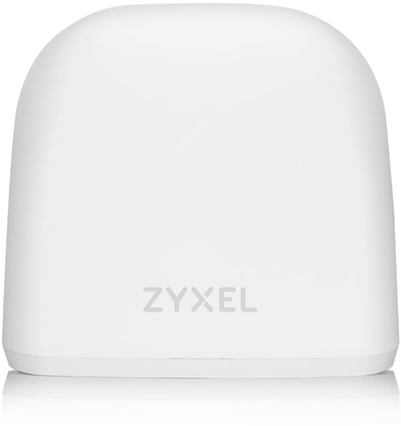 Zyxel Nettverkenhetshus