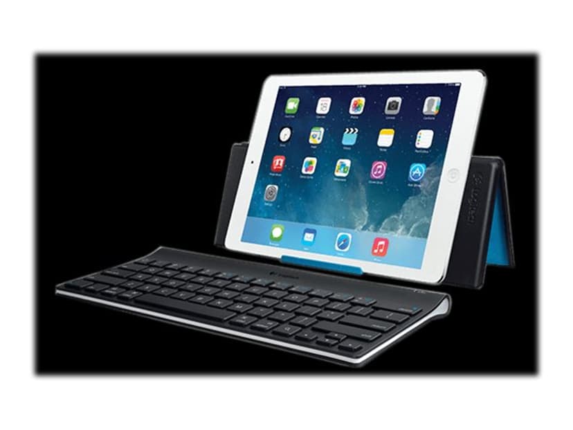 Logitech Tablet - tangentbord