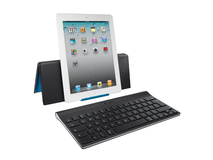 Logitech Tablet - tangentbord