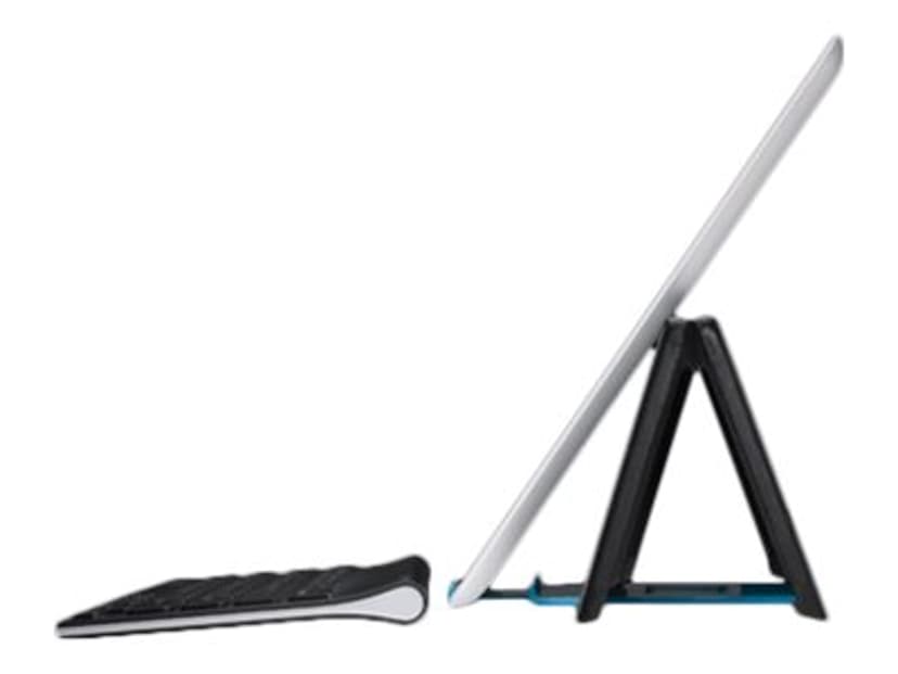 Logitech Tablet - tangentbord