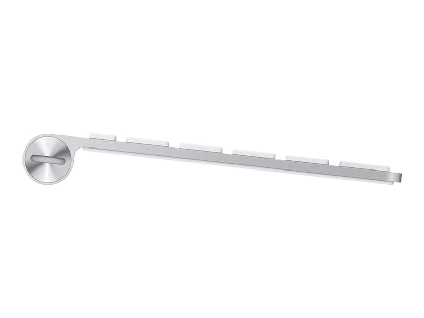 Apple Wireless Keyboard tangentbord - svenska
