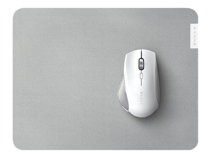 Razer PRO GLIDE Musematte til gaming Grå