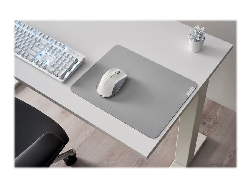 Razer PRO GLIDE Gaming musemåtte Grå