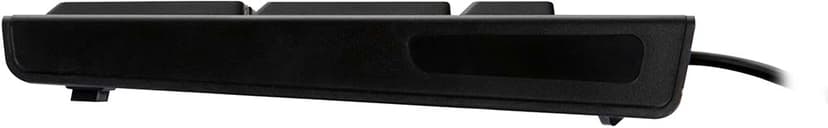 Acutek AK-200W Kabel Nordisk
