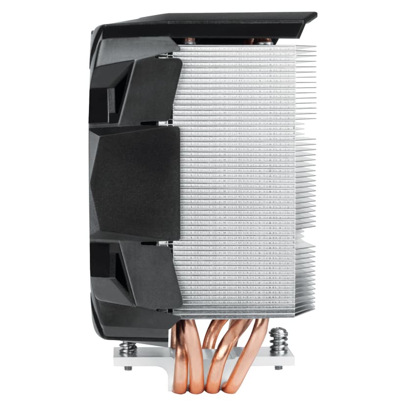 ARCTIC Freezer i35 Processor Kølesæt 11,3 cm Sort, Hvid 1 stk Kølesæt Hvid, Sort