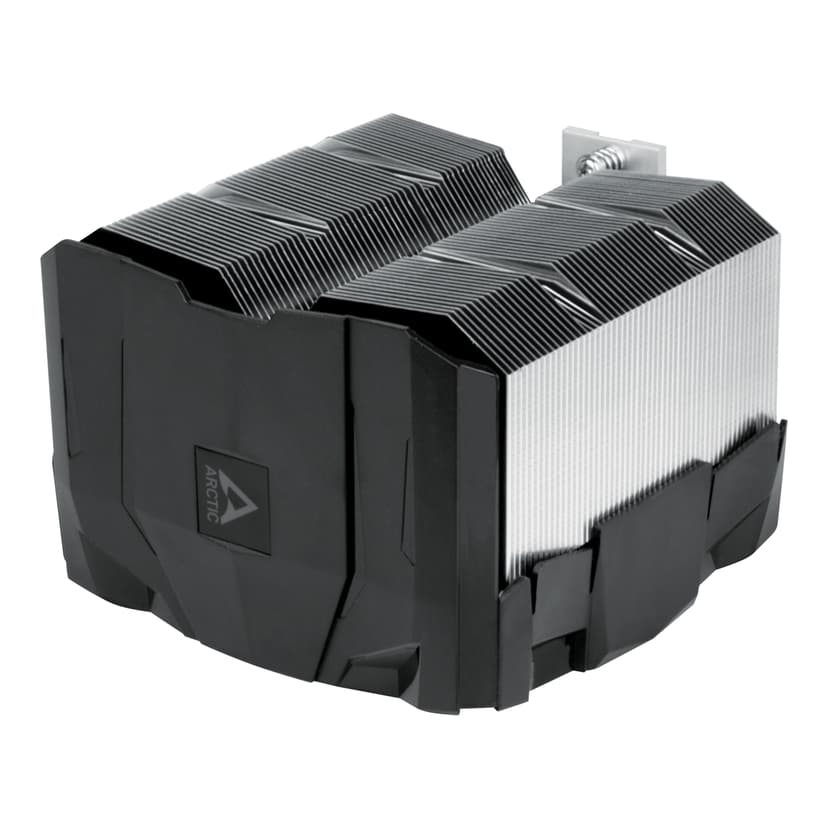 ARCTIC Freezer i35 Processor Kølesæt 11,3 cm Sort, Hvid 1 stk Kølesæt Hvid, Sort