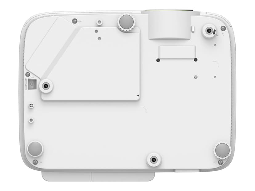 BenQ EH600 Full-HD Inkl WiFi Dongel
