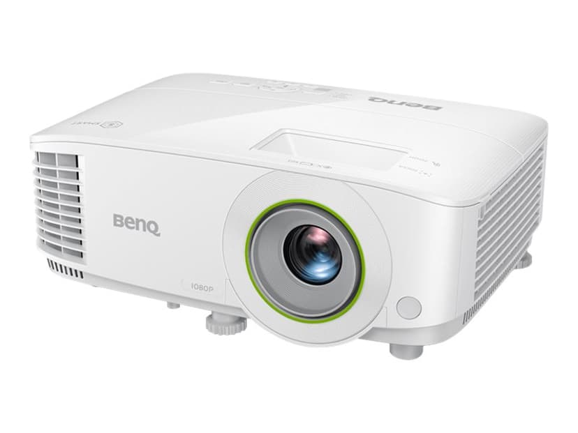 BenQ EH600 Full-HD Inkl WiFi Dongel