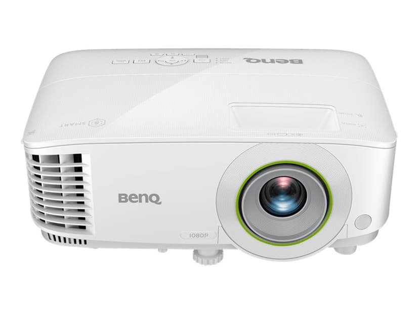 BenQ EH600 Full-HD Inkl WiFi Dongel
