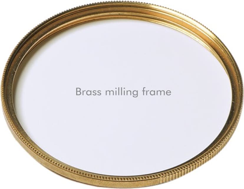Nisi Filter UV Pro Nano Huc 95mm
