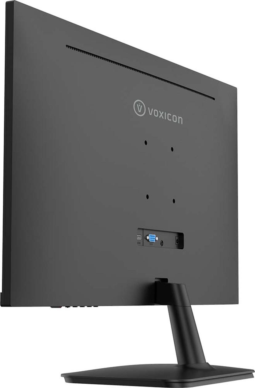 Voxicon 27FHDS 27" IPS Full HD Monitor 27" 1920 x 1080pixels IPS 16:9 60Hz