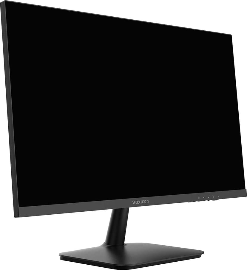 Voxicon 27FHDS 27" IPS Full HD Monitor 27" 1920 x 1080pixels IPS 16:9 60Hz