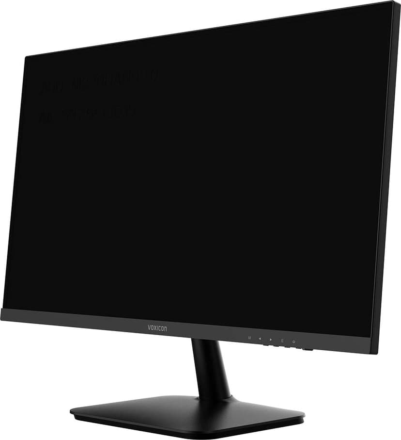 Voxicon 27FHDS 27" IPS Full HD Monitor 27" 1920 x 1080pixels IPS 16:9 60Hz