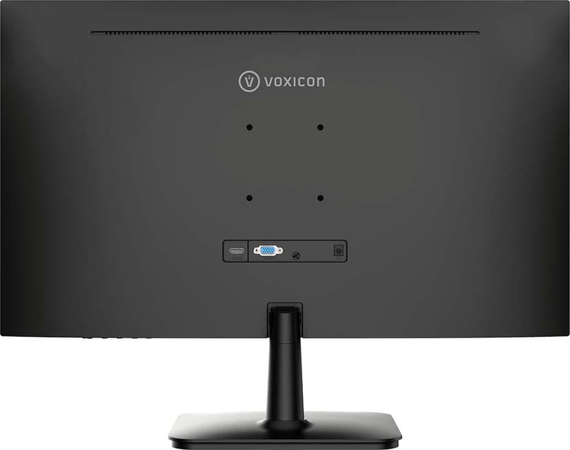 Voxicon 27FHDS 27" IPS Full HD Skjerm 27" 1920 x 1080pixels IPS 16:9 60Hz