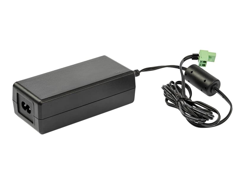 Startech Universal DC Power Adapter for Industrial USB Hubs - 20V, 3.25A 65W
