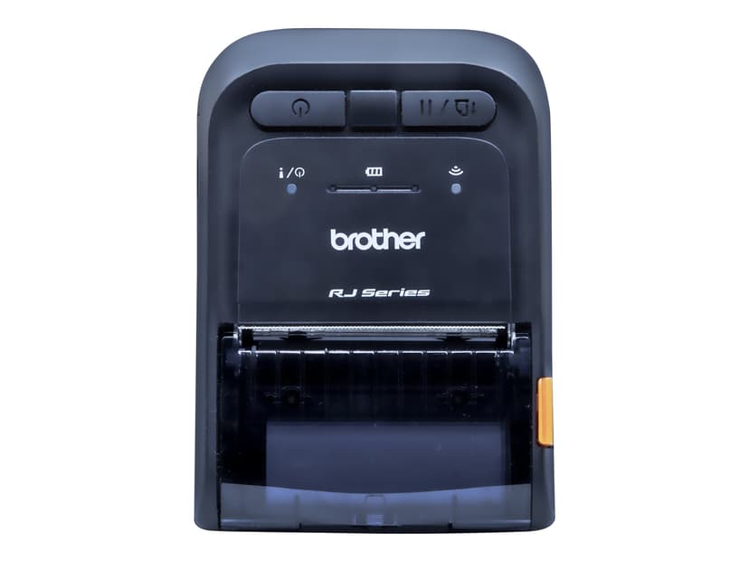 Brother RJ-2035B DT 2” Mobil kvitteringsskriver USB/BT/NFC