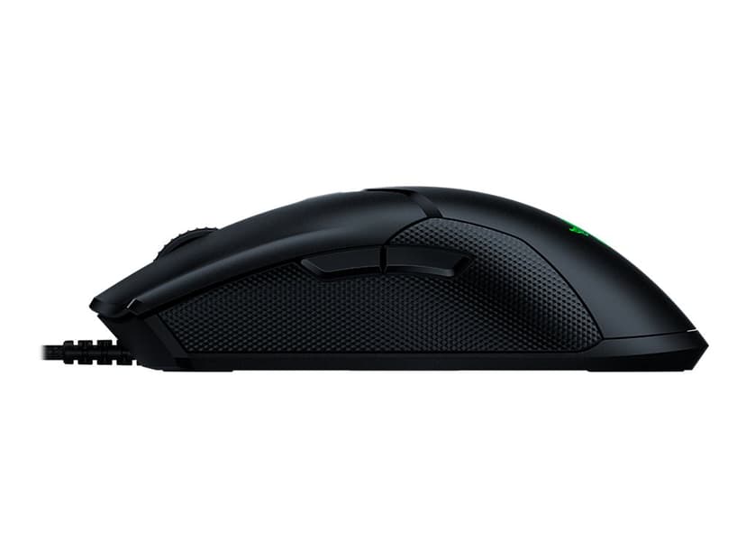 Razer Viper muis Rechtshandig USB Type-A Optisch 20000 DPI USB Type-A