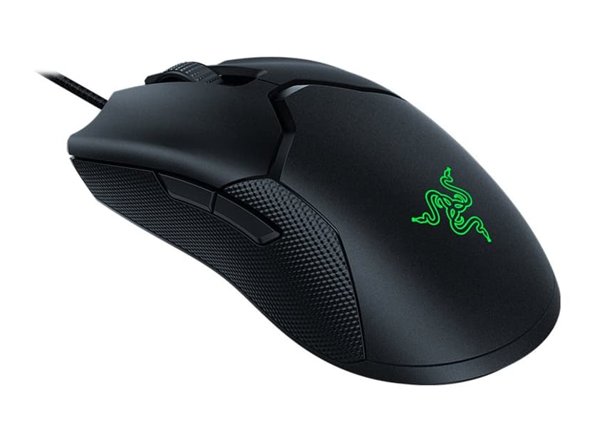 Razer Viper muis Rechtshandig USB Type-A Optisch 20000 DPI USB Type-A