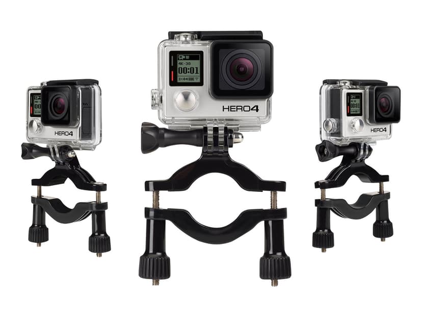 GoPro Roll bar Mount