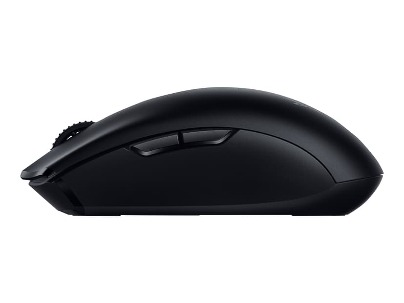 Razer Orochi V2 datamus Høyre hendt RF trådløs + Bluetooth Optisk 18000 DPI RF trådløs + Bluetooth Mus