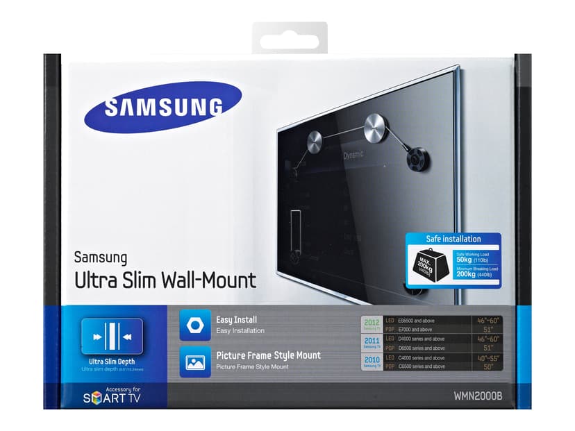 Samsung WMN2000B
