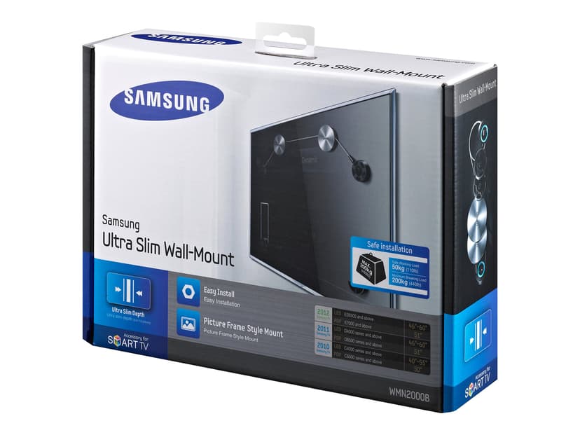 Samsung WMN2000B