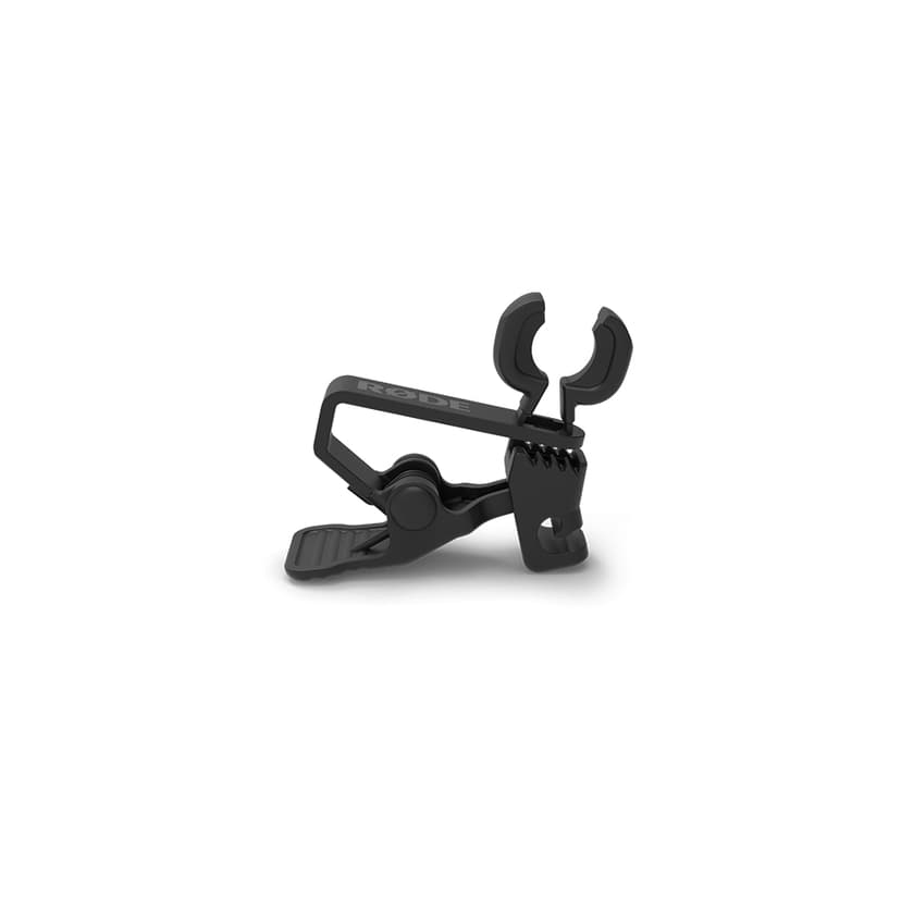 Røde Lavalier II