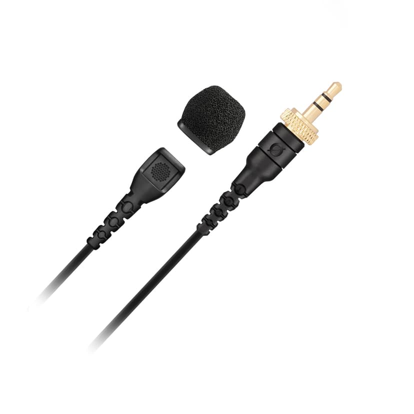 Røde Lavalier II