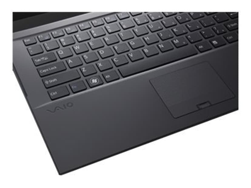 Sony VAIO Z Series VPC-Z21V9E