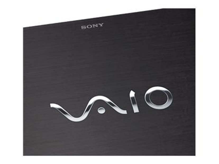 Sony VAIO Z Series VPC-Z21V9E