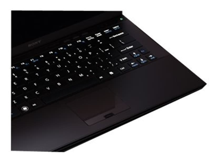 Sony VAIO Z Series VPC-Z21V9E
