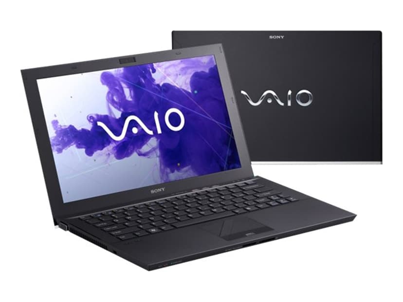 Sony VAIO Z Series VPC-Z21L9E