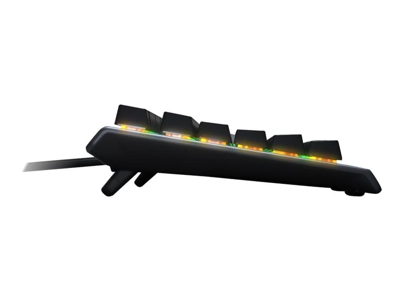 Steelseries Apex 3 Keyboard Tkl Nordic Nordisk