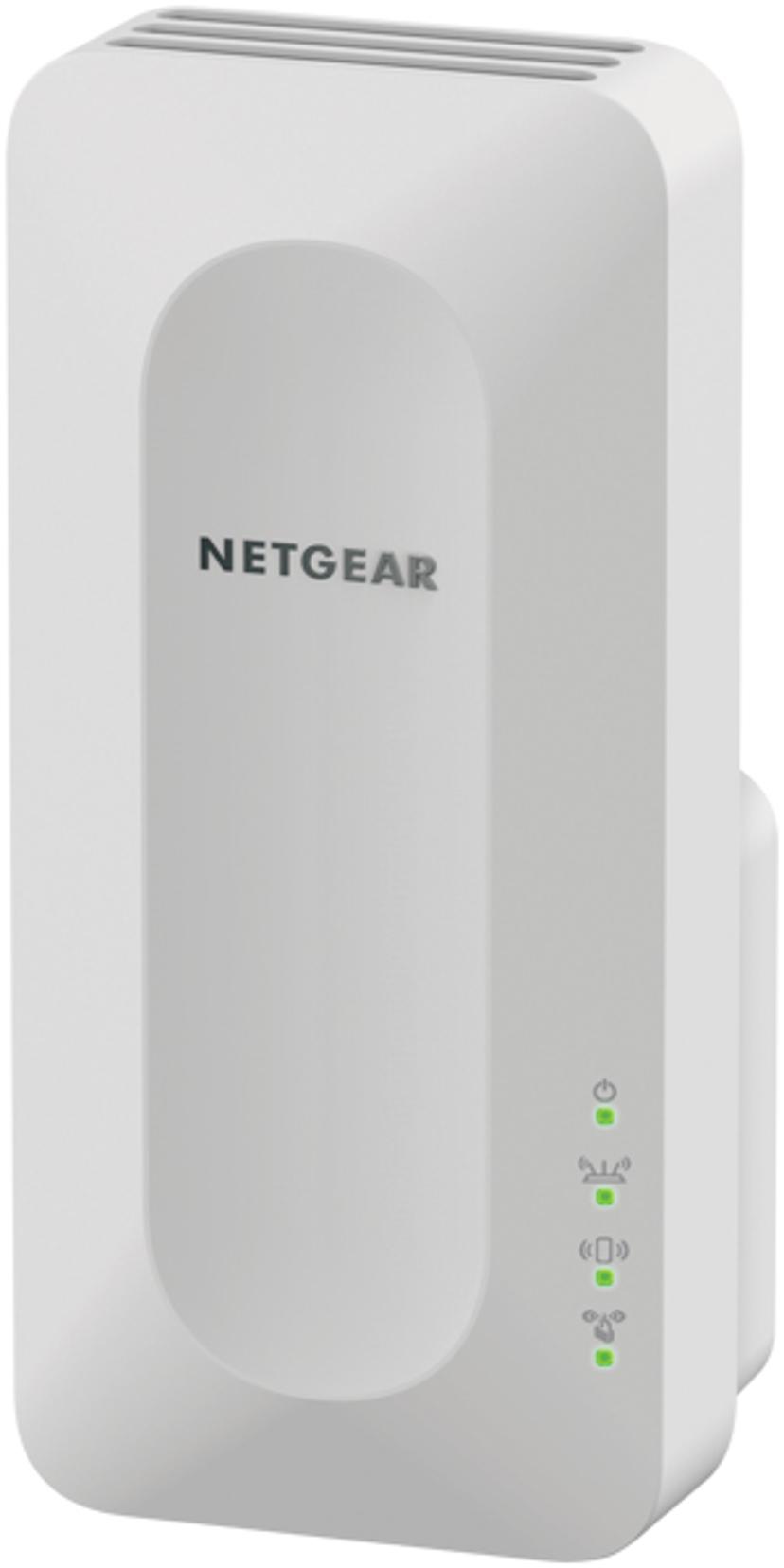 Netgear AX1800 WiFi 6 Range Extender