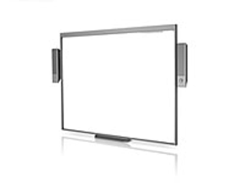 SMART Board 480 With V25 Projector + Sba-V Högtalare