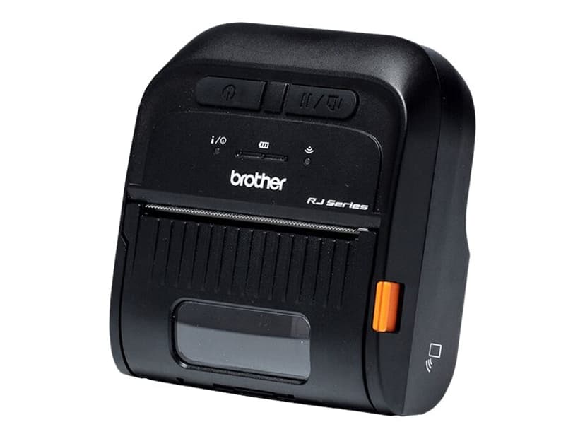 Brother RJ-3055WB DT 3" Mobile Kvittoskrivare USB/BT/WiFi