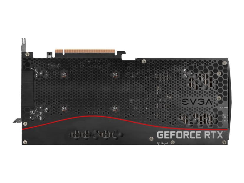 EVGA GeForce RTX 3070 TI FTW3 ULTRA (LHR)