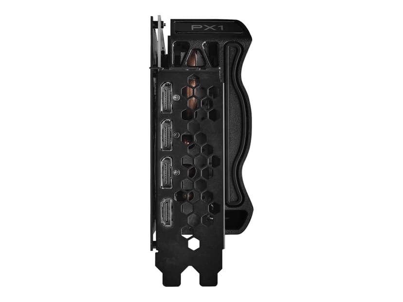 EVGA GeForce RTX 3070 TI FTW3 ULTRA (LHR)
