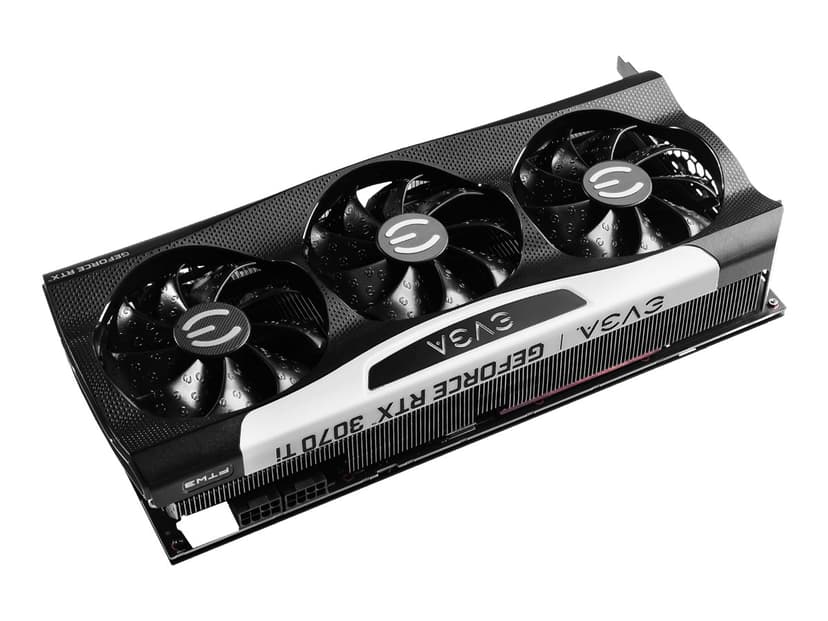 EVGA GeForce RTX 3070 TI FTW3 ULTRA (LHR)