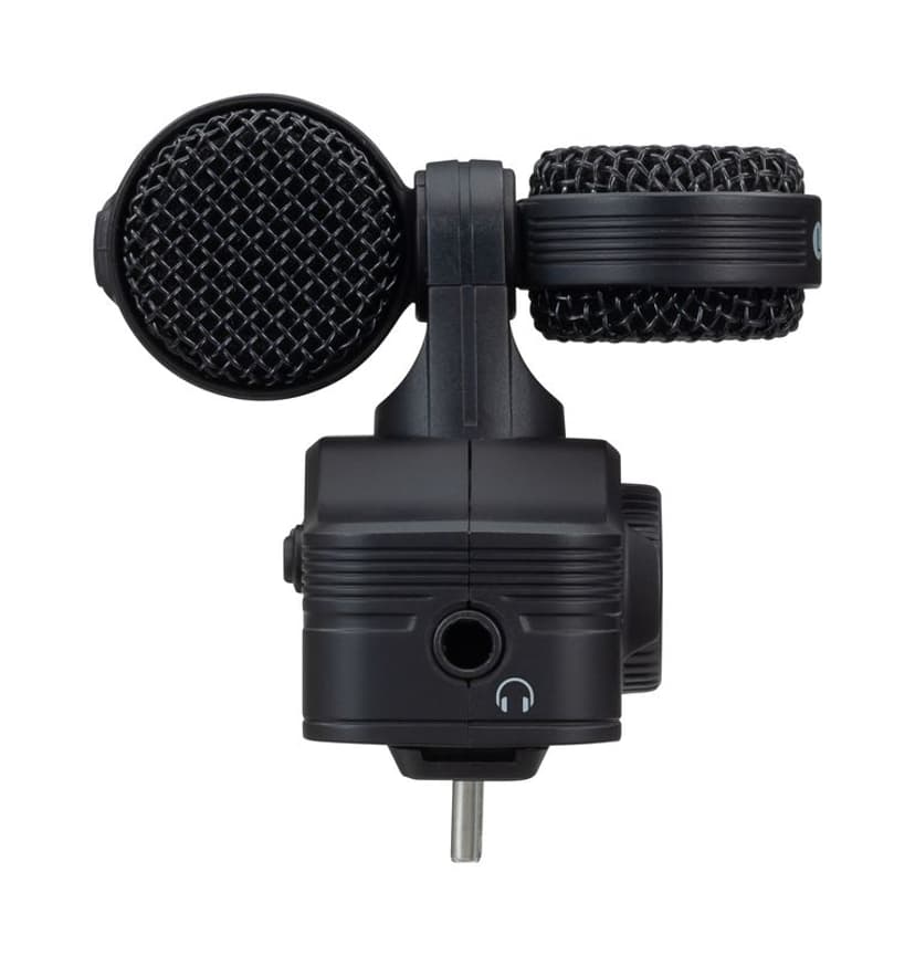 Zoom Am7 Stereo Microphone for Android