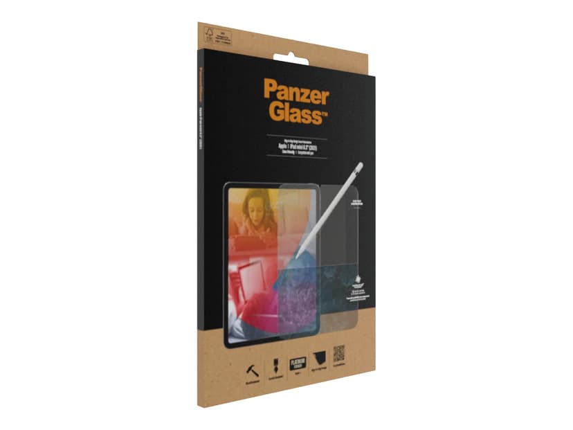 Panzerglass Case Friendly iPad Mini 8.3" 6th gen
