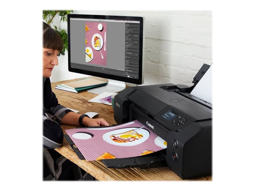Canon Pixma Pro-200 A3+