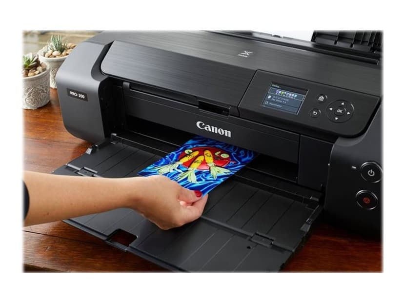 Canon Pixma Pro-200 A3+