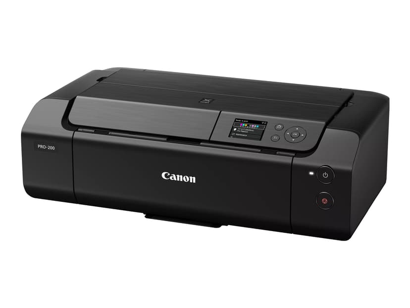 Canon Pixma Pro-200 A3+