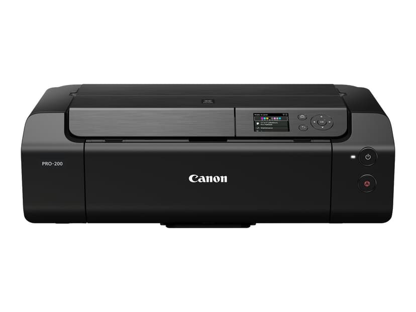 Canon Pixma Pro-200 A3+